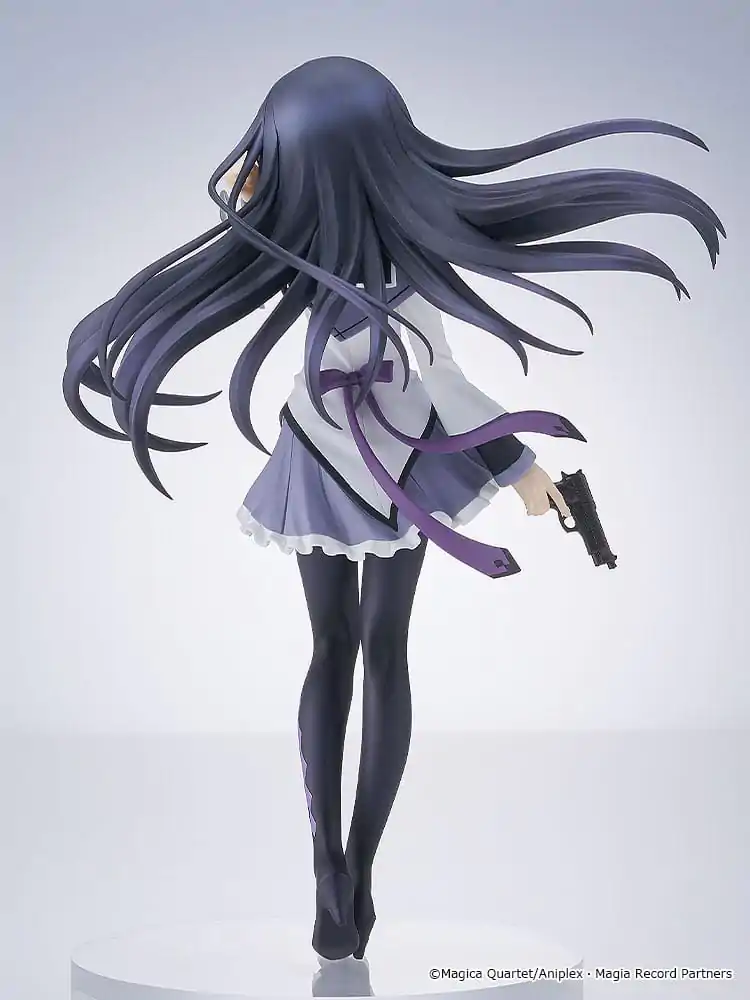 Puella Magi Madoka Magica Pop Up Parade Socha Homura Akemi 16 cm produktová fotografia