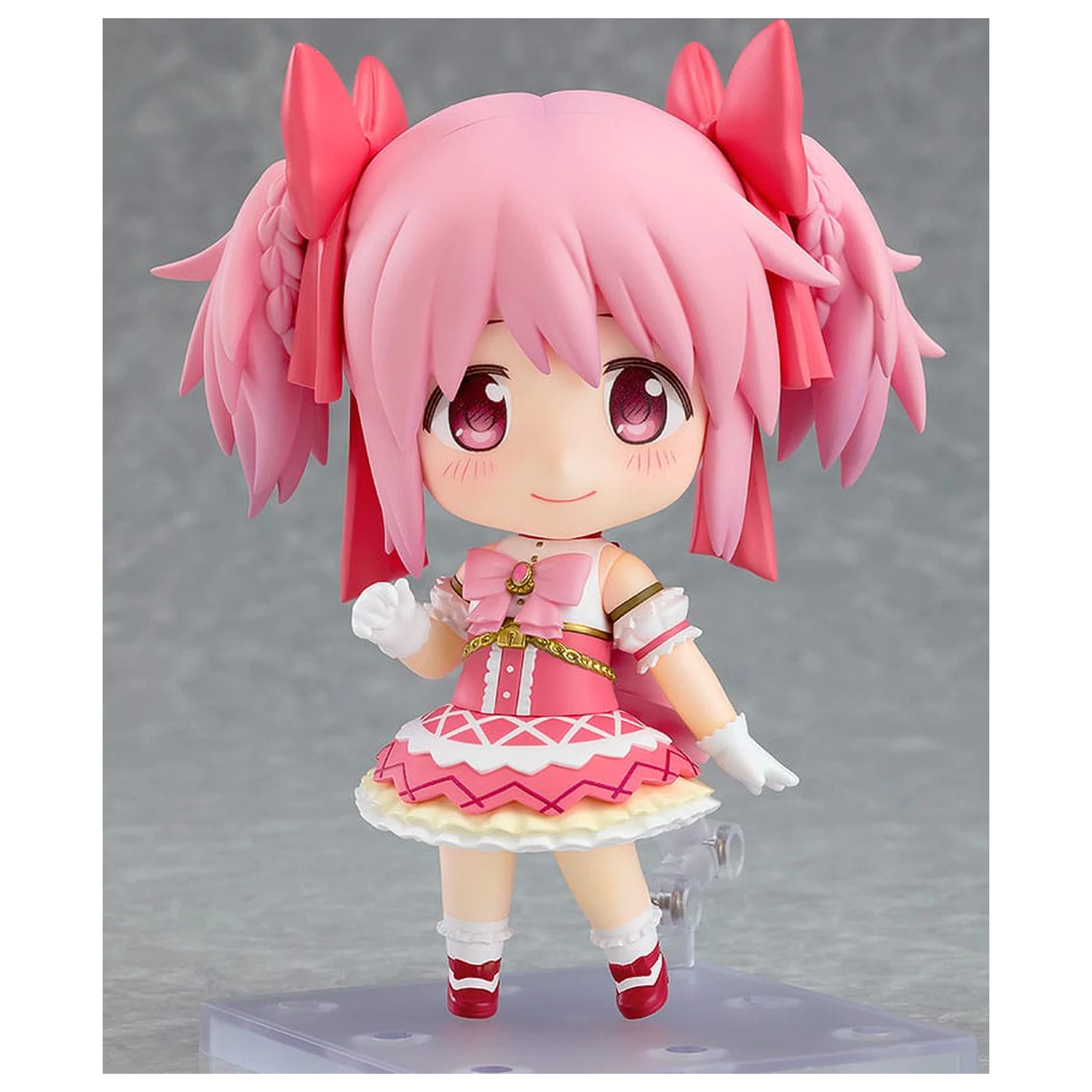 Puella Magi Madoka Magica the Movie Nendoroid akčná figúrka Madoka Kaname [Basic] 10 cm produktová fotografia