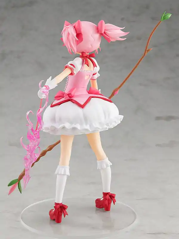 Puella Magi Madoka Magica The Movie -Rebellion- Pop Up Parade Socha Madoka Kaname 16 cm (re-run) produktová fotografia