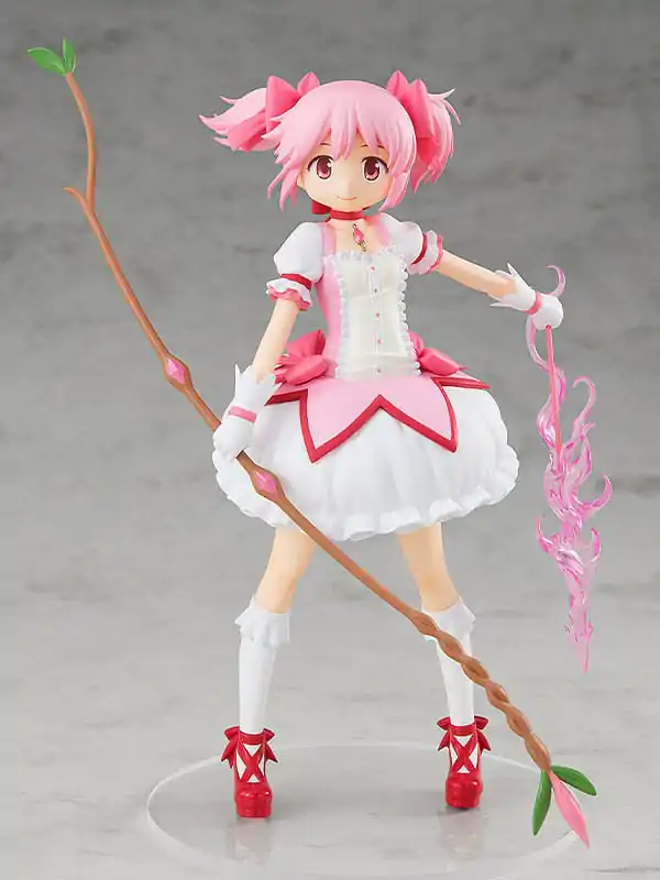 Puella Magi Madoka Magica The Movie -Rebellion- Pop Up Parade Socha Madoka Kaname 16 cm (re-run) produktová fotografia