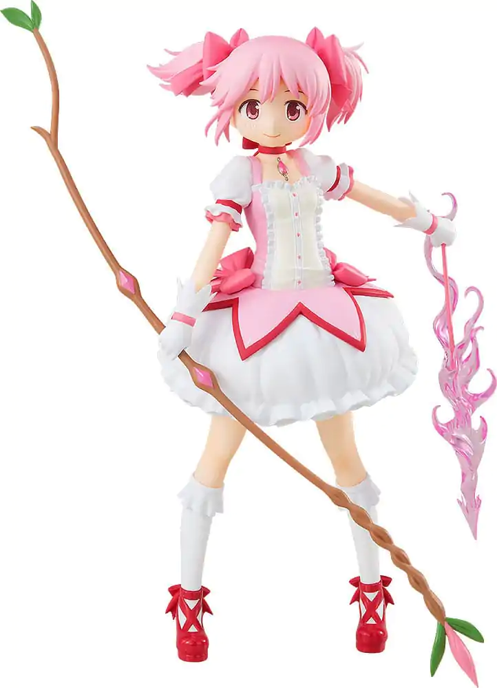 Puella Magi Madoka Magica The Movie -Rebellion- Pop Up Parade Socha Madoka Kaname 16 cm (re-run) produktová fotografia