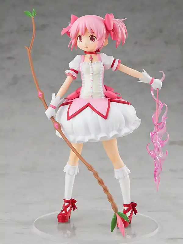 Puella Magi Madoka Magica The Movie -Rebellion- Pop Up Parade Socha Madoka Kaname 16 cm (re-run) produktová fotografia