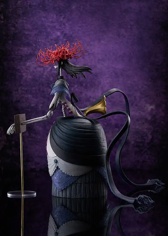 Puella Magi Madoka Magica The Movie Rebellion Pop Up Parade SP PVC Socha Nutcracker Witch 24 cm produktová fotografia