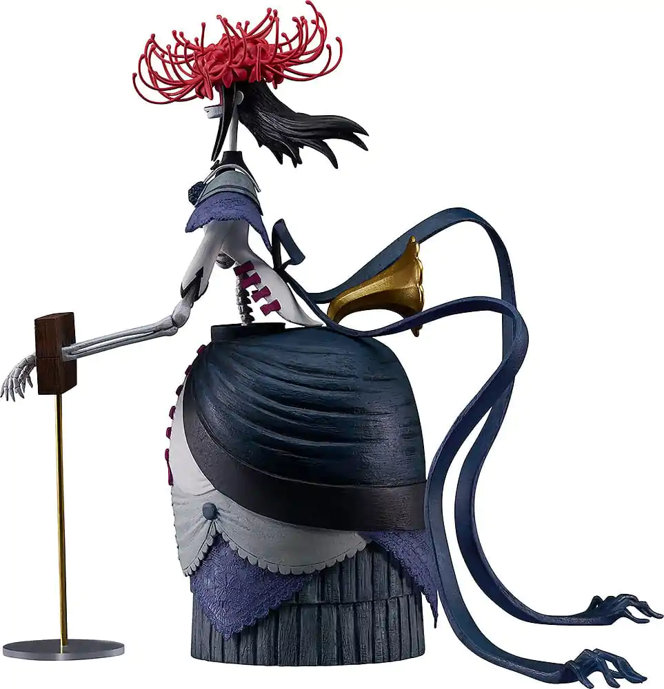 Puella Magi Madoka Magica The Movie Rebellion Pop Up Parade SP PVC Socha Nutcracker Witch 24 cm produktová fotografia