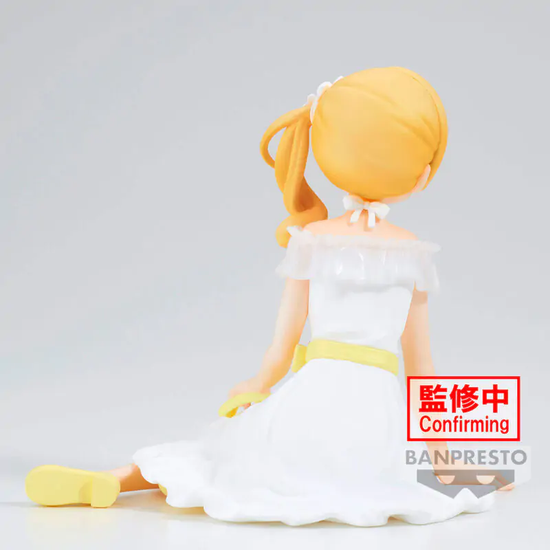 Puella Magi Madoka Magica The Movie Rebellion Serenus Couture Mami Tomoe figurína 10 cm termékfotó