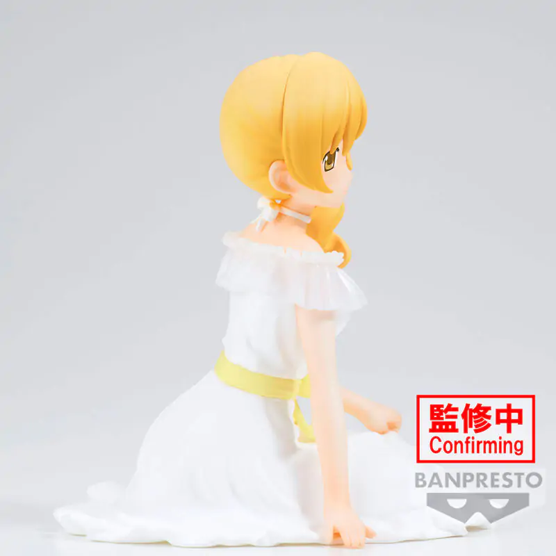 Puella Magi Madoka Magica The Movie Rebellion Serenus Couture Mami Tomoe figurína 10 cm termékfotó