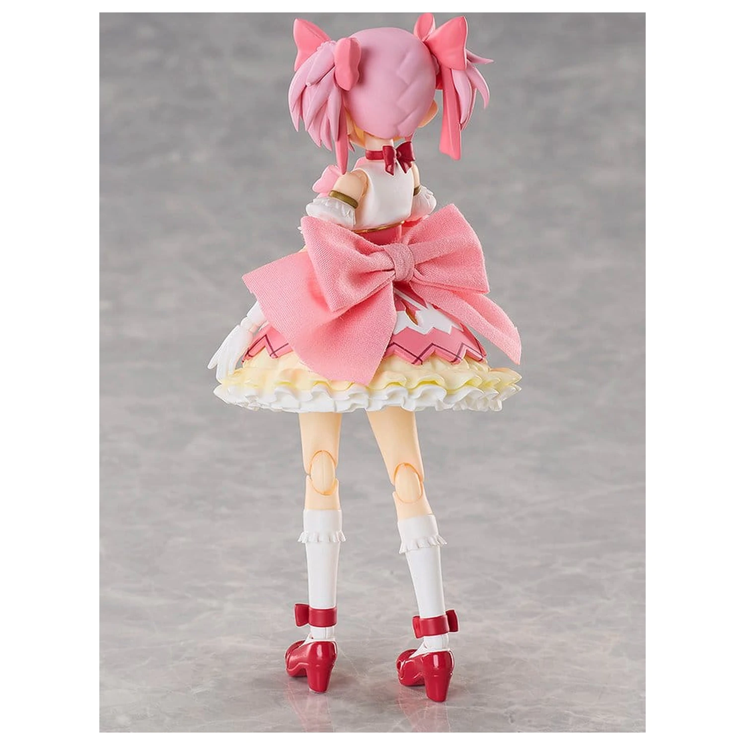 Puella Magi Madoka Magica the Movie -Walpurgisnacht: Rising- BUZZmod. Akčná figúrka 1/12 Madoka Kaname 13 cm produktová fotografia