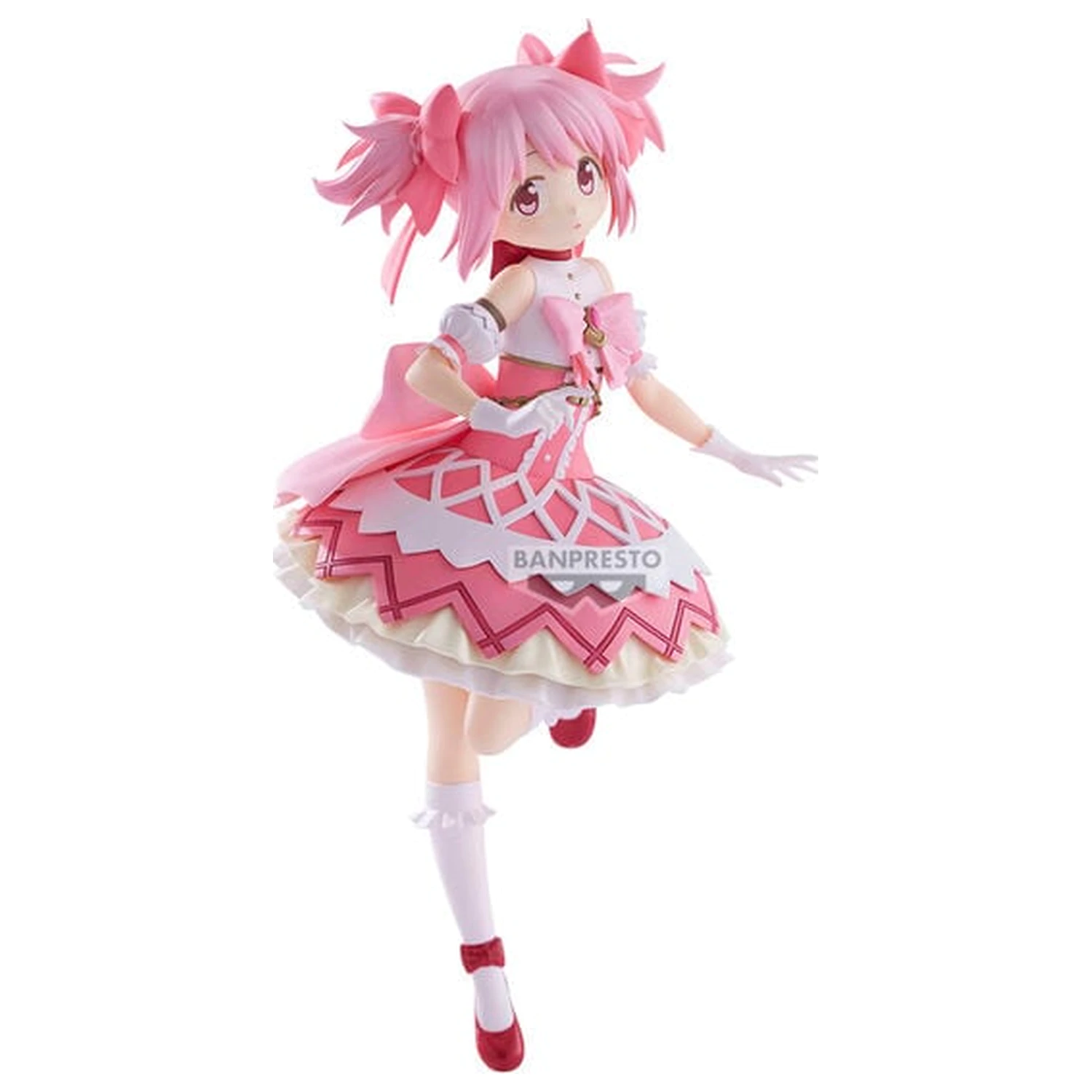 Puella Magi Madoka Magica The Movie Walpurgisnacht Rising Madoka Kaname II figúrka 19 cm produktová fotografia