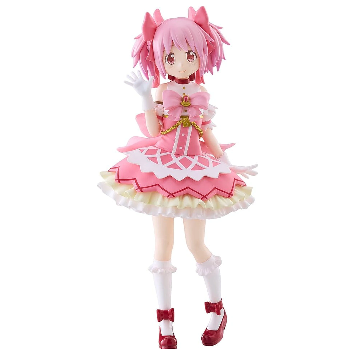 Puella Magi Madoka Magica the Movie -Walpurgisnacht: Rising- PVC figúrka Madoka Kaname 21 cm produktová fotografia