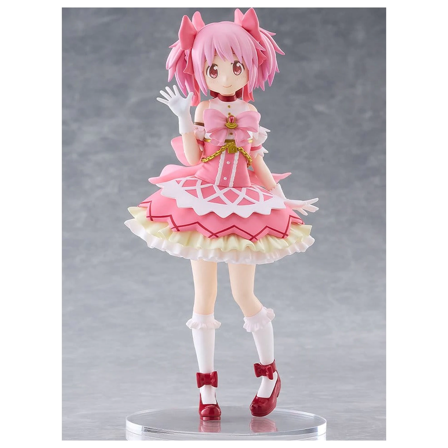 Puella Magi Madoka Magica the Movie -Walpurgisnacht: Rising- PVC figúrka Madoka Kaname 21 cm produktová fotografia
