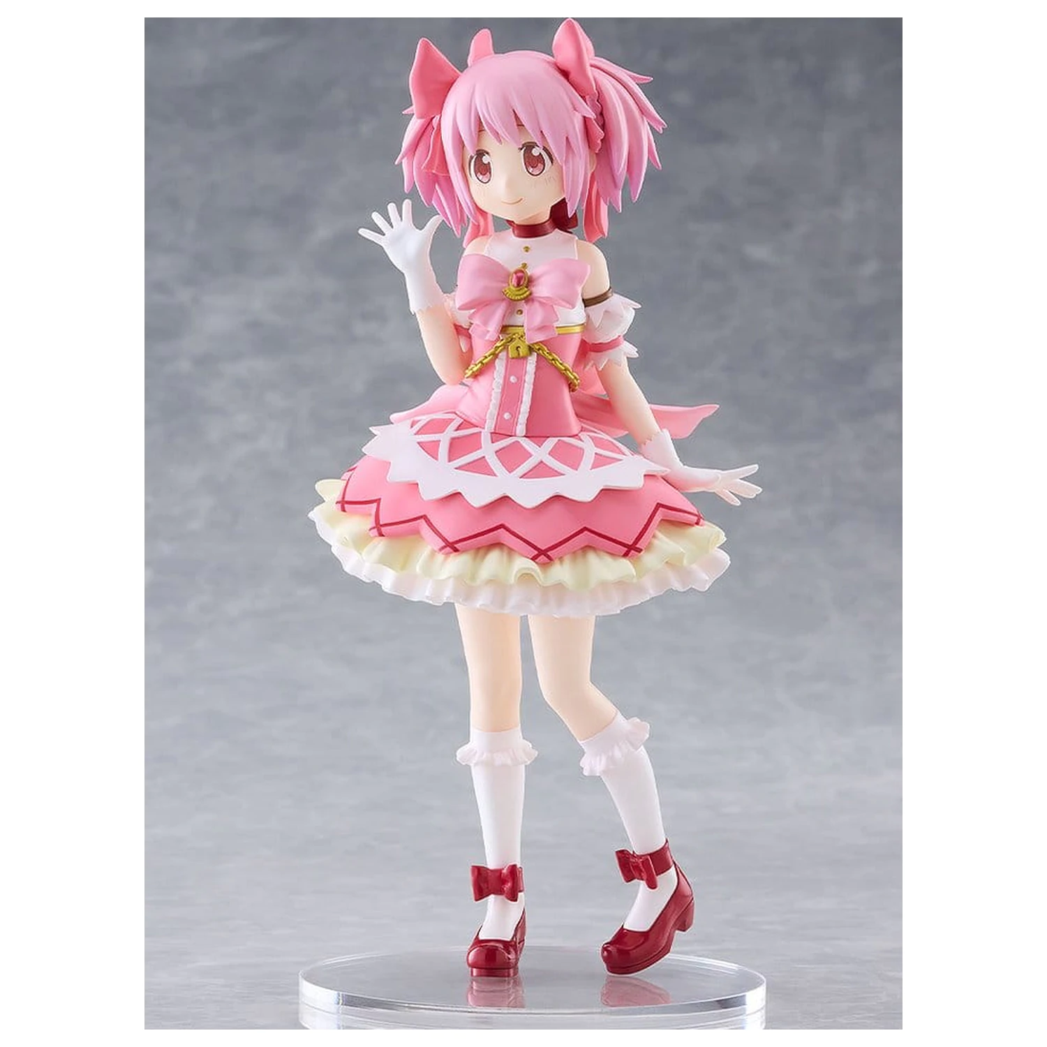 Puella Magi Madoka Magica the Movie -Walpurgisnacht: Rising- PVC figúrka Madoka Kaname 21 cm produktová fotografia