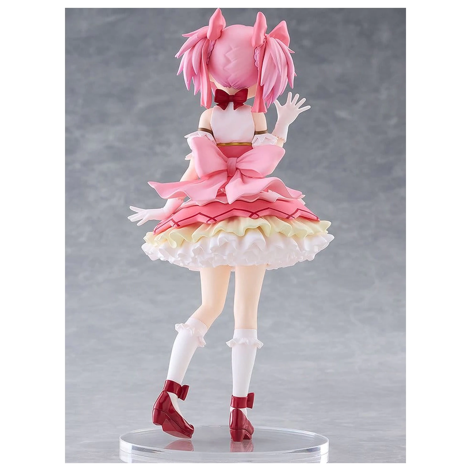 Puella Magi Madoka Magica the Movie -Walpurgisnacht: Rising- PVC figúrka Madoka Kaname 21 cm produktová fotografia