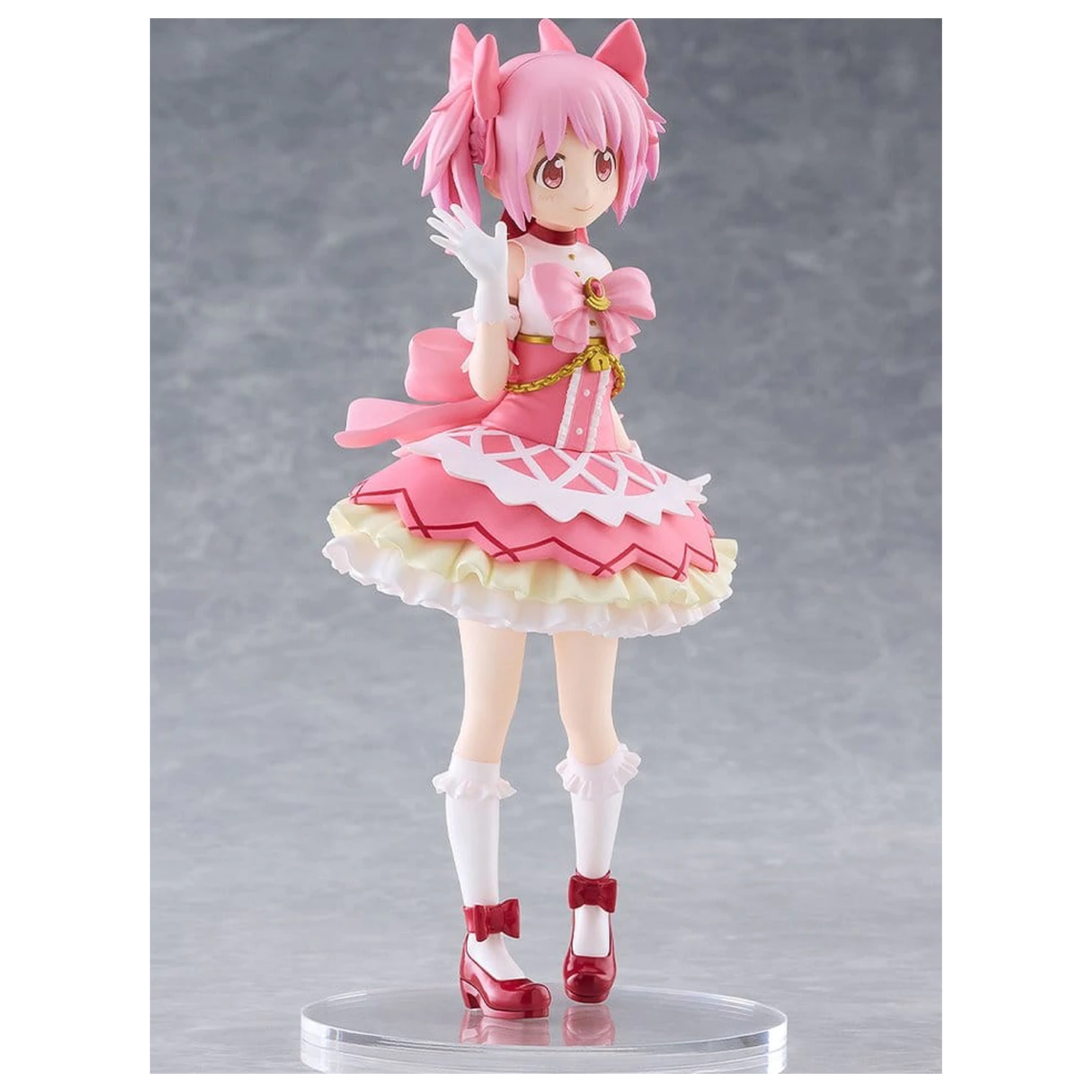 Puella Magi Madoka Magica the Movie -Walpurgisnacht: Rising- PVC figúrka Madoka Kaname 21 cm produktová fotografia