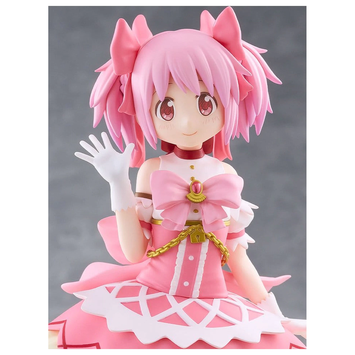 Puella Magi Madoka Magica the Movie -Walpurgisnacht: Rising- PVC figúrka Madoka Kaname 21 cm produktová fotografia
