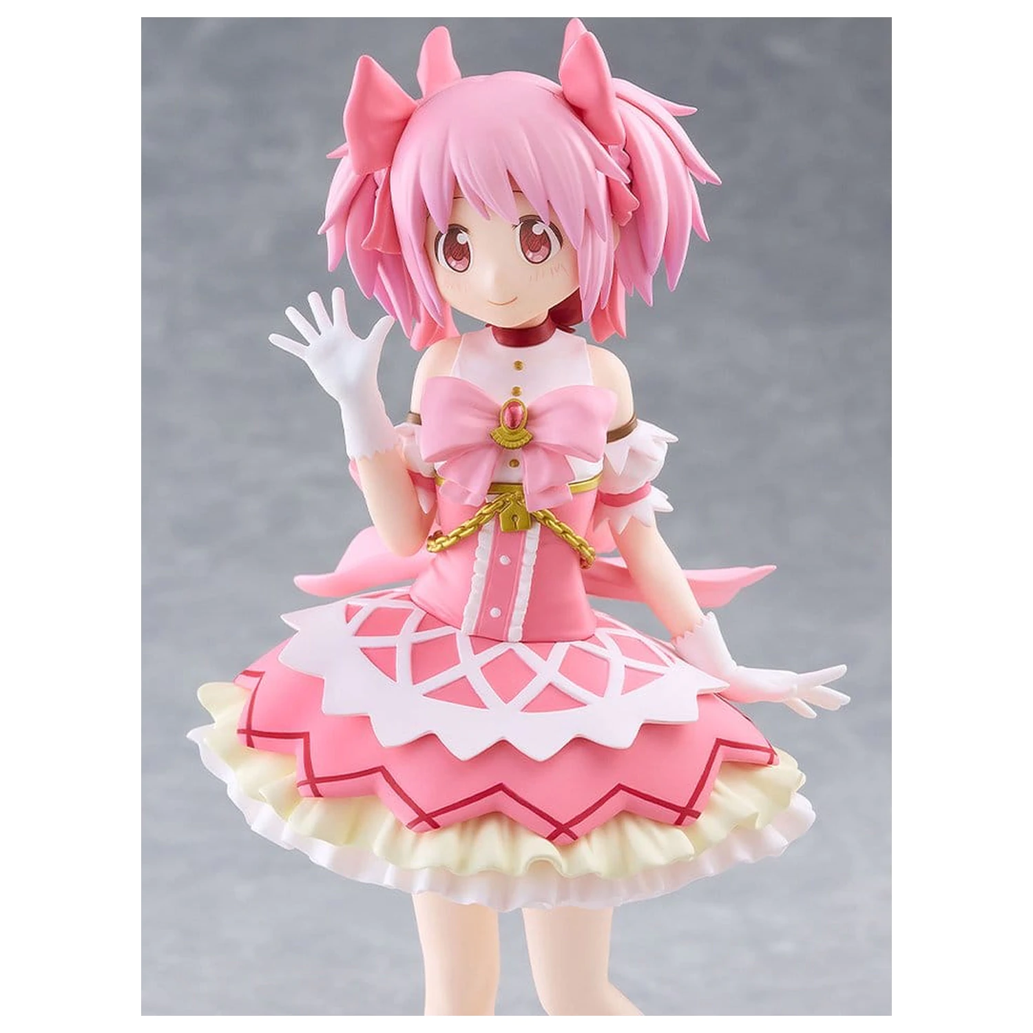 Puella Magi Madoka Magica the Movie -Walpurgisnacht: Rising- PVC figúrka Madoka Kaname 21 cm produktová fotografia