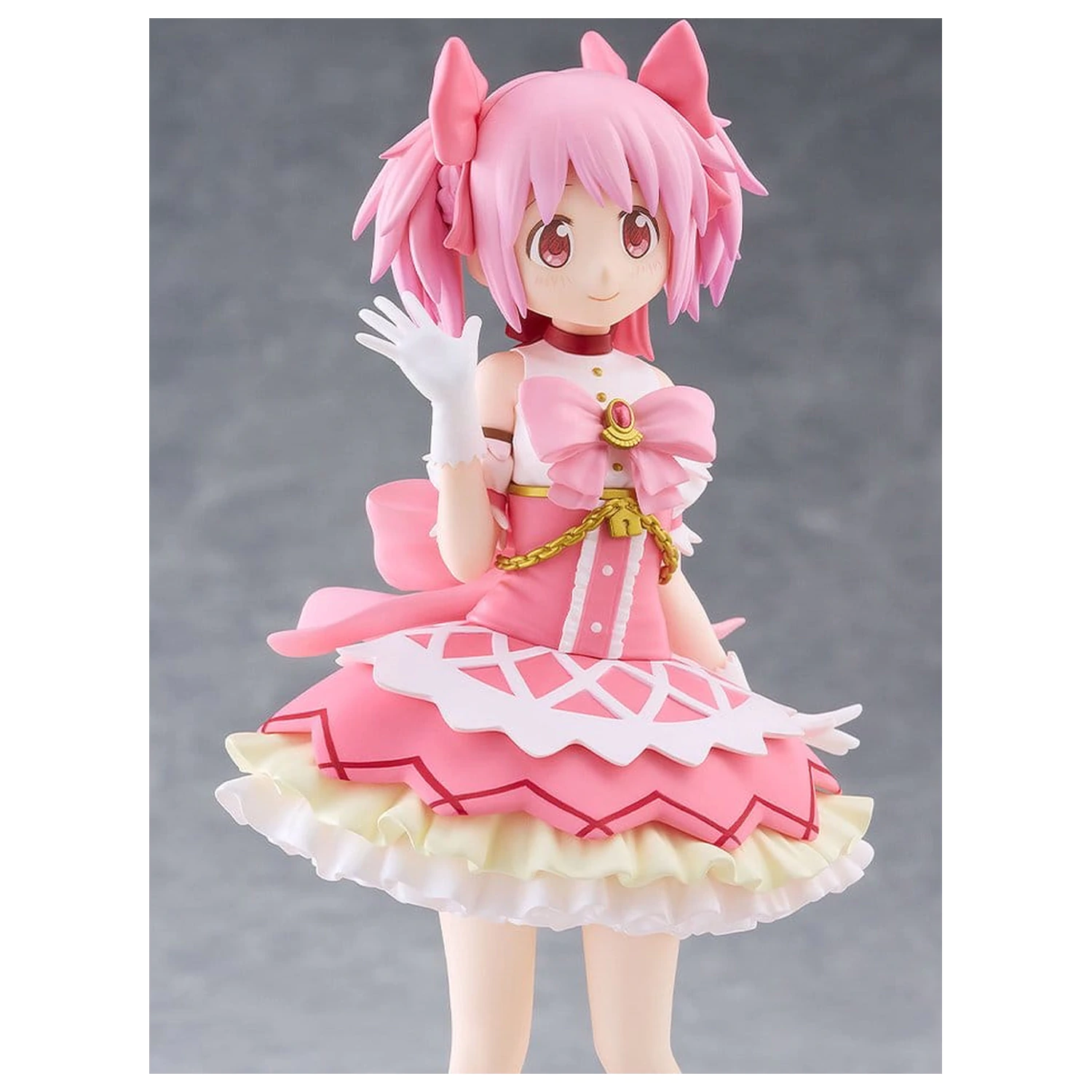 Puella Magi Madoka Magica the Movie -Walpurgisnacht: Rising- PVC figúrka Madoka Kaname 21 cm produktová fotografia