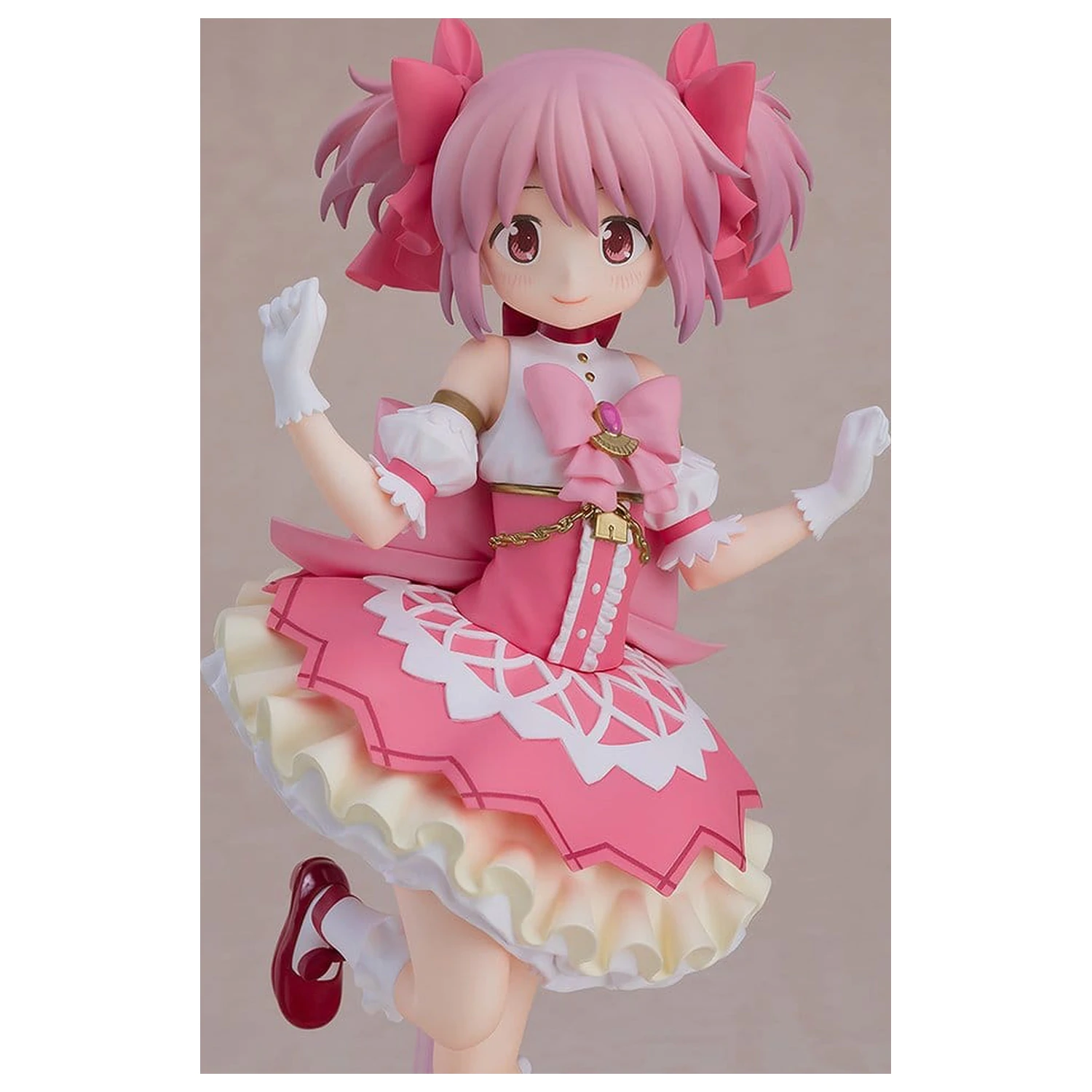 Puella Magi Madoka Magica the Movie -Walpurgisnacht: Rising- Pop Up Parade SP PVC figúrka Madoka Kaname 21 cm produktová fotografia