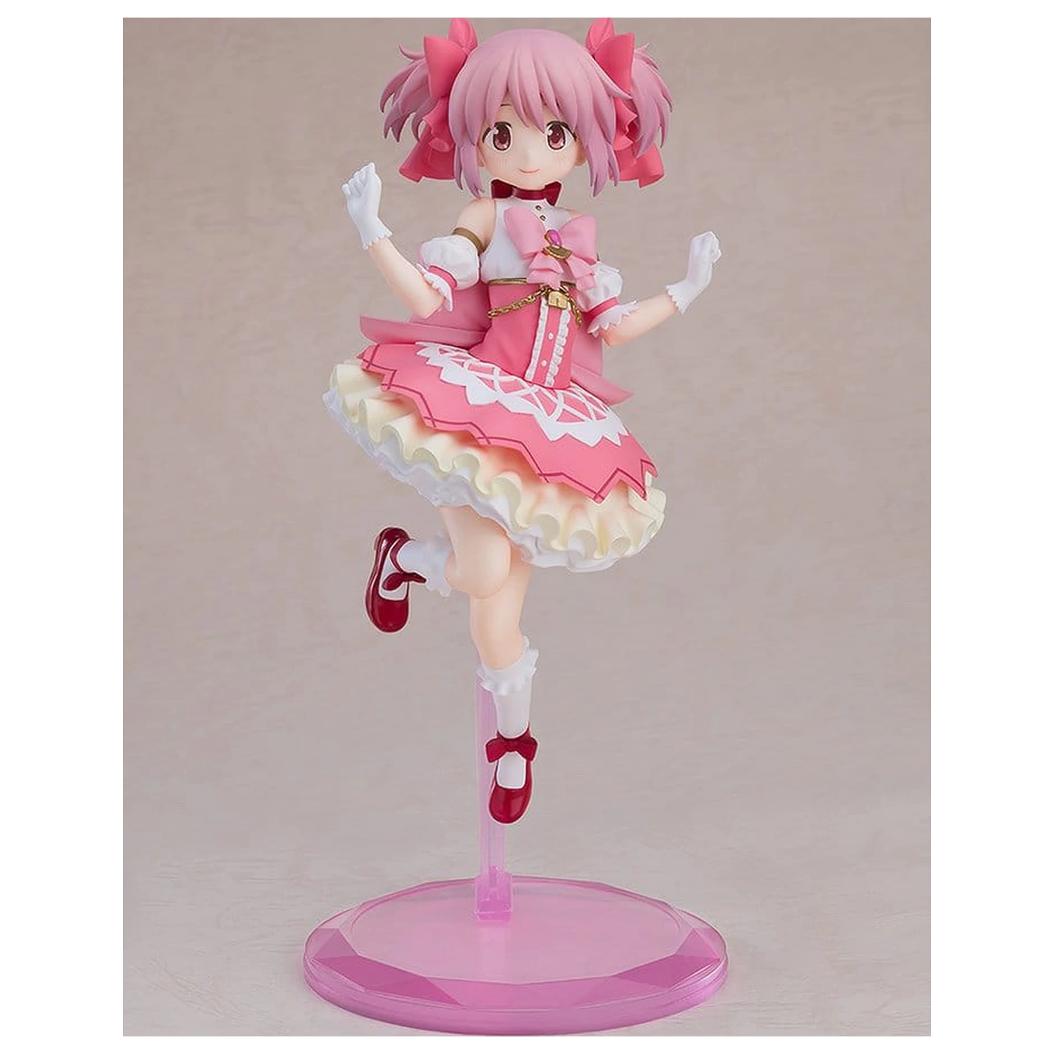 Puella Magi Madoka Magica the Movie -Walpurgisnacht: Rising- Pop Up Parade SP PVC figúrka Madoka Kaname 21 cm produktová fotografia