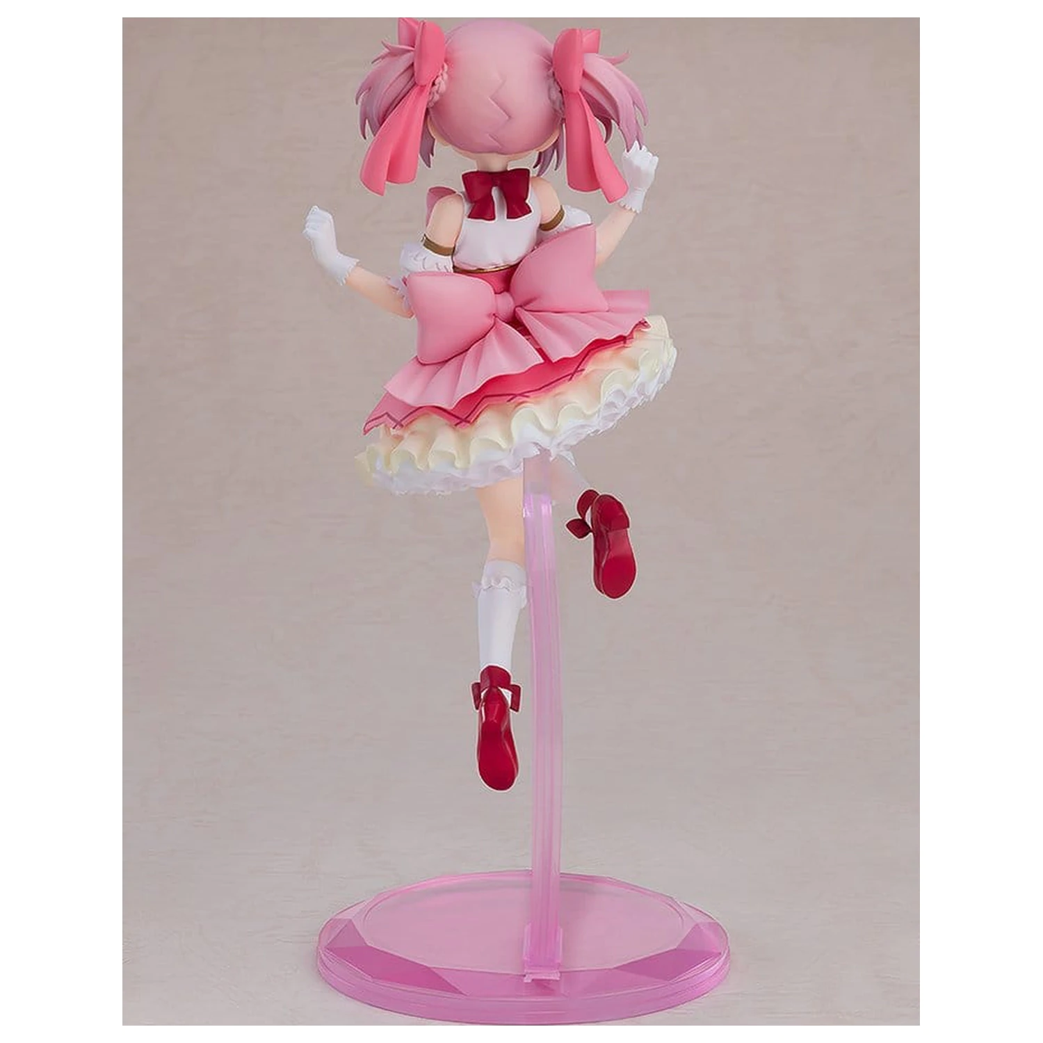 Puella Magi Madoka Magica the Movie -Walpurgisnacht: Rising- Pop Up Parade SP PVC figúrka Madoka Kaname 21 cm produktová fotografia