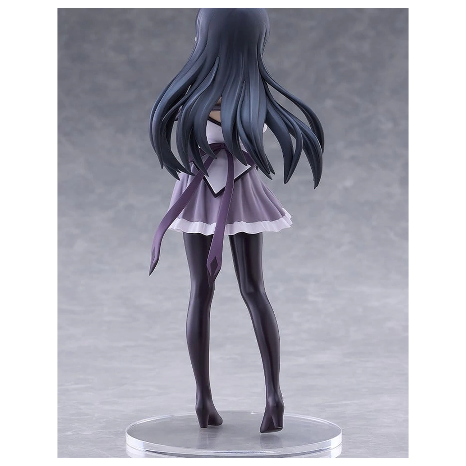 Puella Magi Madoka Magica the Movie -Walpurgisnacht: Rising- PVC figúrka Homura Akemi 21 cm produktová fotografia