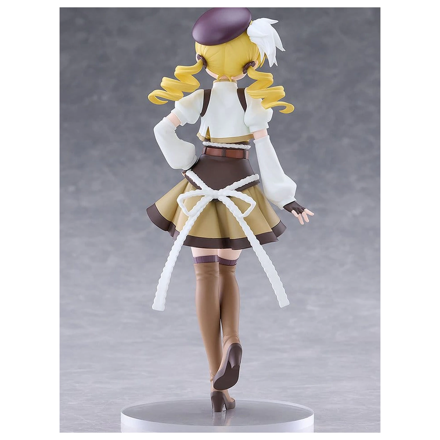 Puella Magi Madoka Magica the Movie -Walpurgisnacht: Rising- PVC figúrka Mami Tomoe 21 cm produktová fotografia