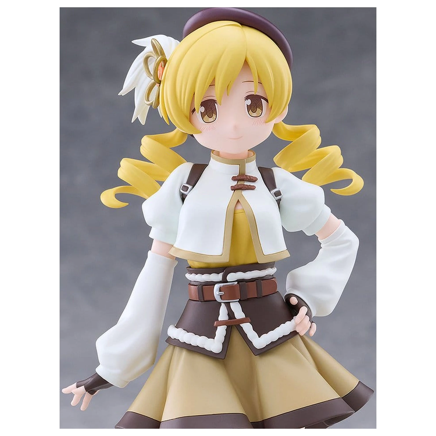 Puella Magi Madoka Magica the Movie -Walpurgisnacht: Rising- PVC figúrka Mami Tomoe 21 cm produktová fotografia