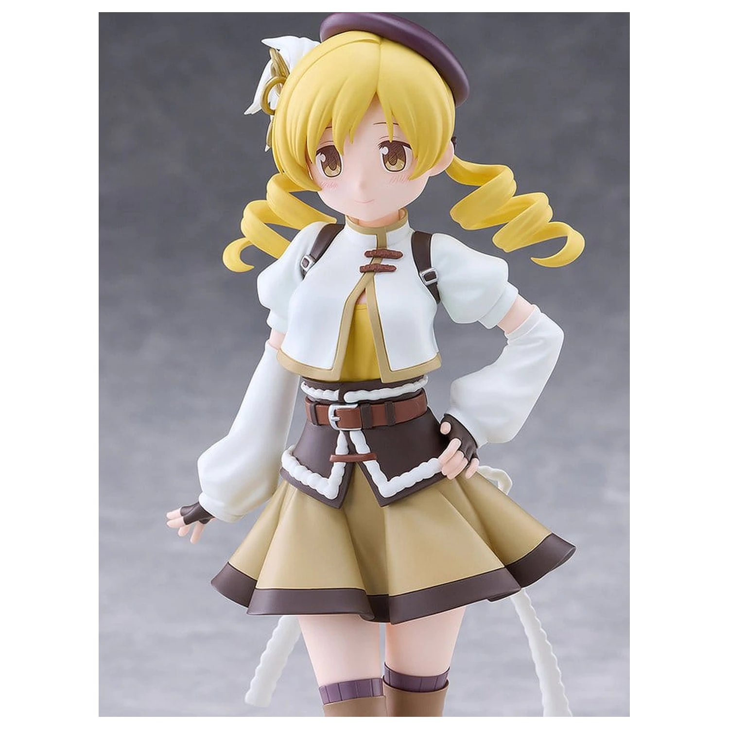 Puella Magi Madoka Magica the Movie -Walpurgisnacht: Rising- PVC figúrka Mami Tomoe 21 cm produktová fotografia