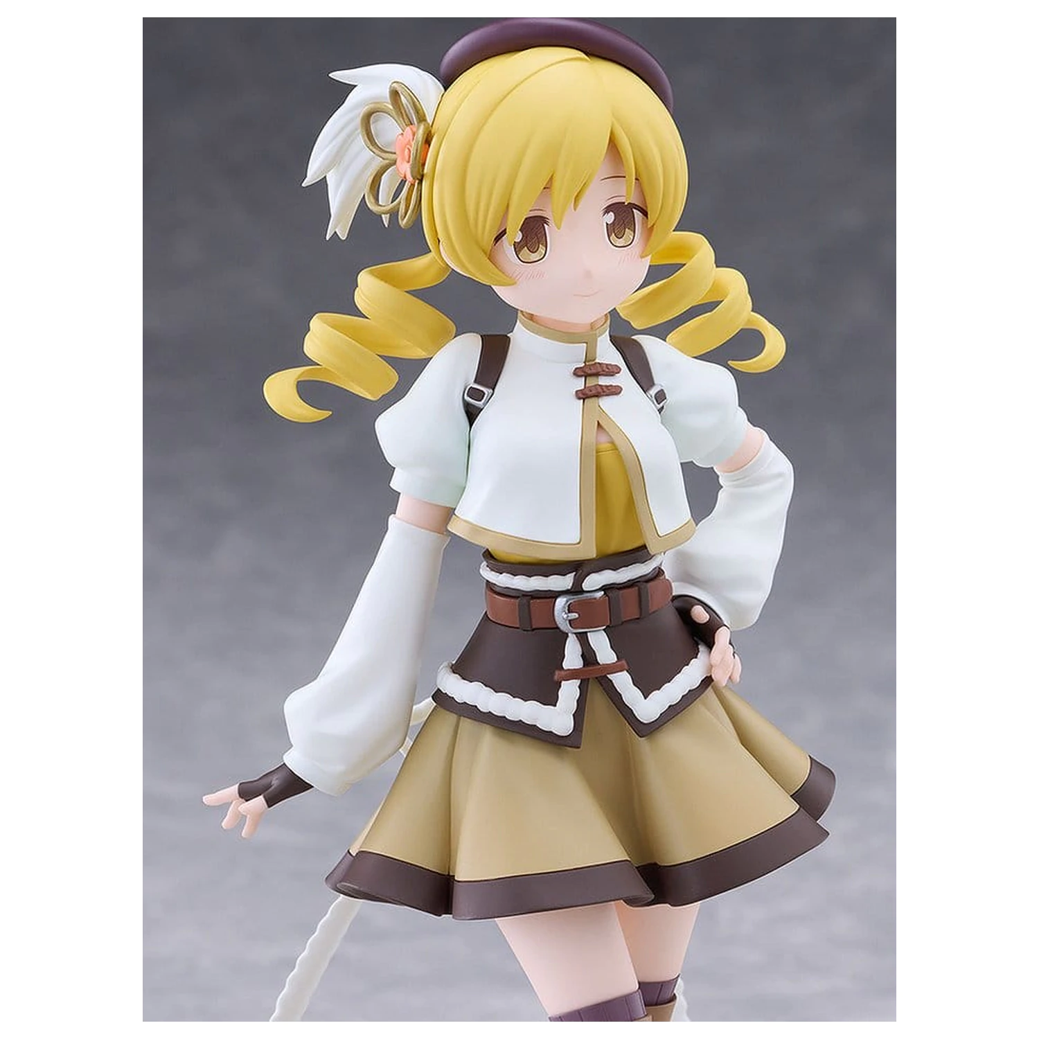 Puella Magi Madoka Magica the Movie -Walpurgisnacht: Rising- PVC figúrka Mami Tomoe 21 cm produktová fotografia