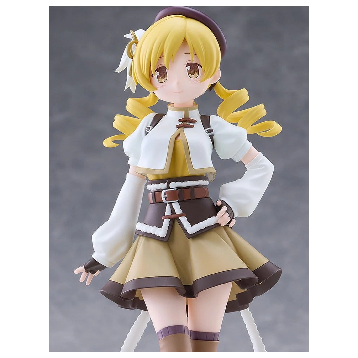 Puella Magi Madoka Magica the Movie -Walpurgisnacht: Rising- PVC figúrka Mami Tomoe 21 cm produktová fotografia