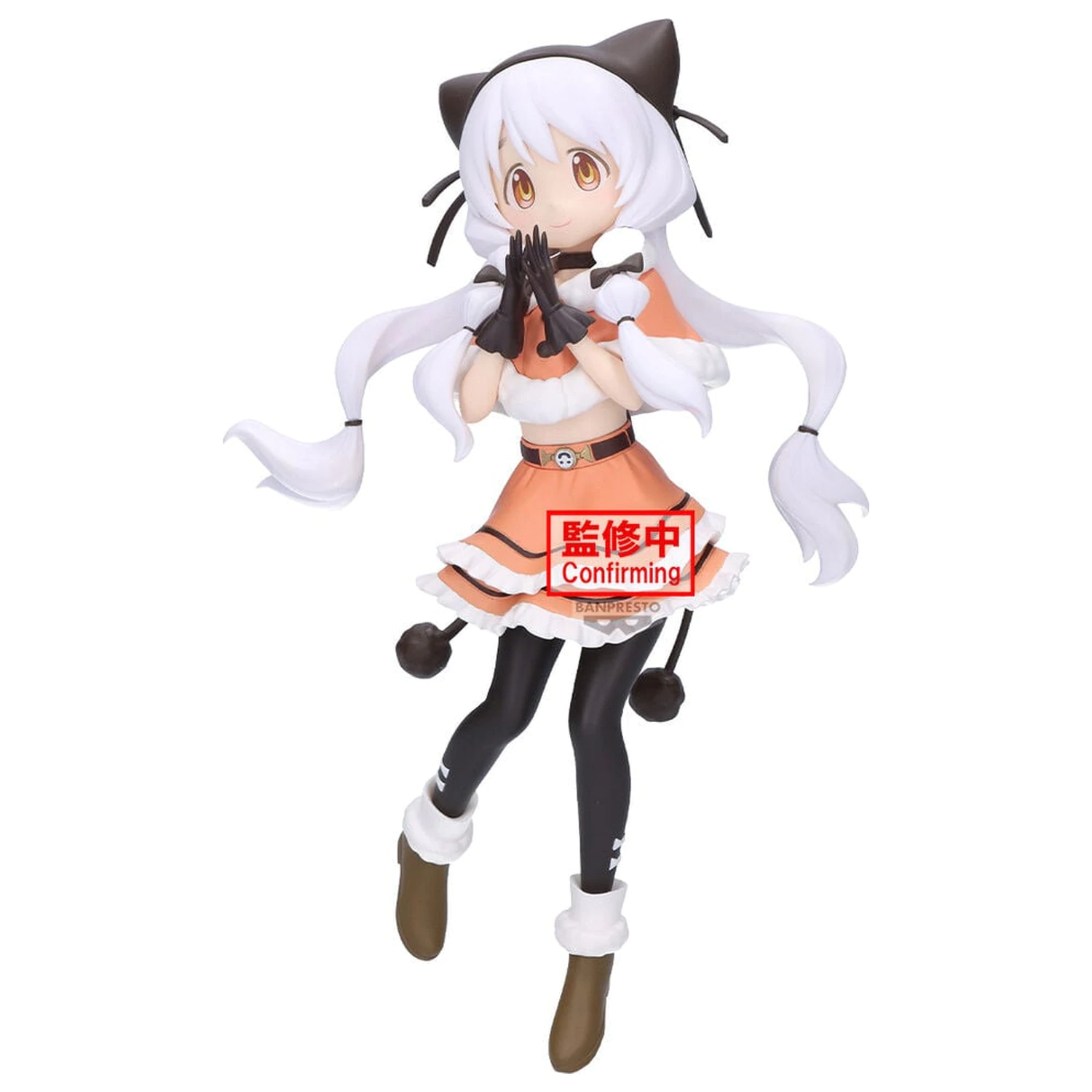 Puella Magi Madoka Magica Walpurgisnacht Rising Nagisa Momoe figúrka 15 cm produktová fotografia