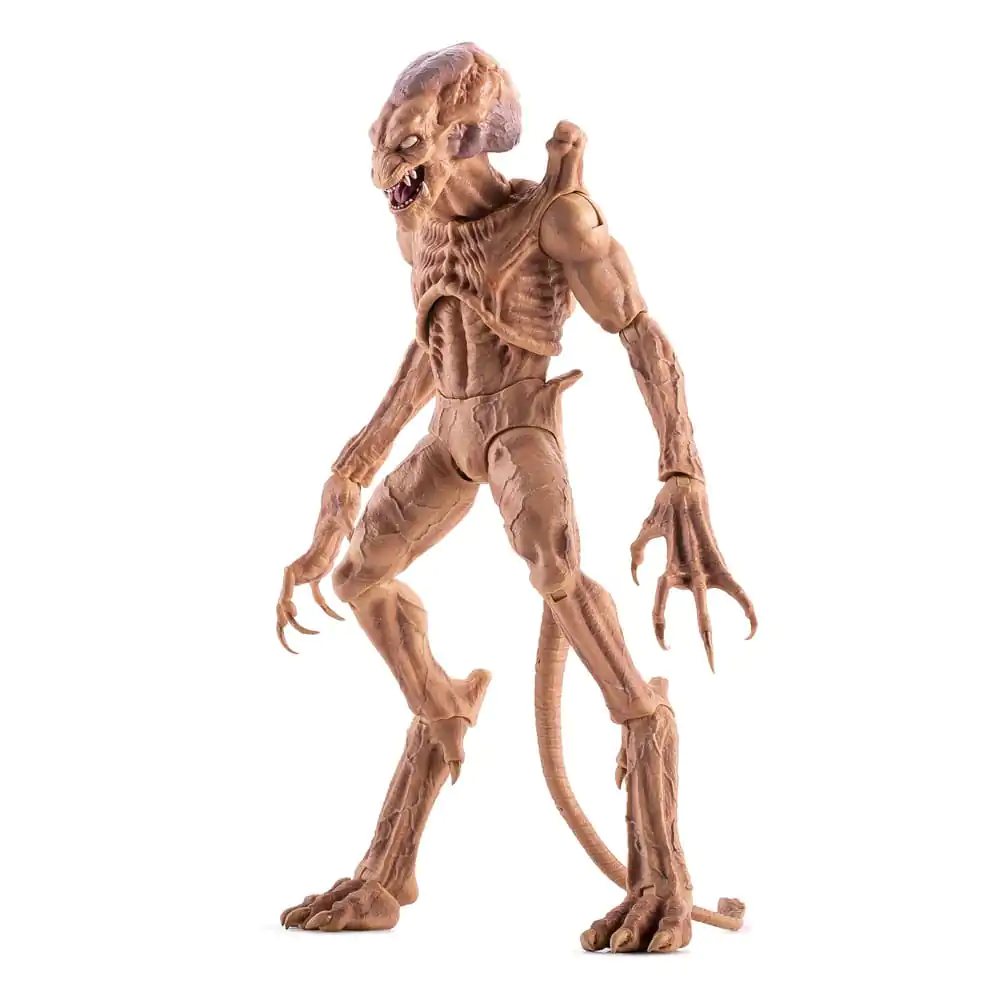 Pumpkinhead Action Figure Pumpkinhead 23 cm termékfotó