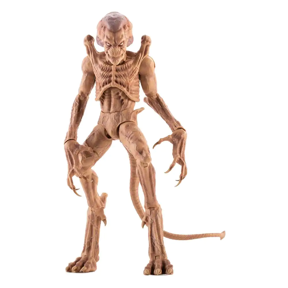 Pumpkinhead Action Figure Pumpkinhead 23 cm termékfotó