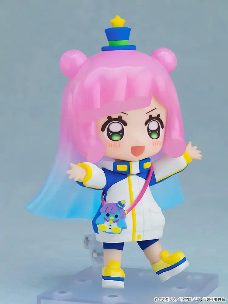 Puniru is a Kawaii Slime Nendoroid Akčná figúrka Puniru [Basic] 10 cm produktová fotografia