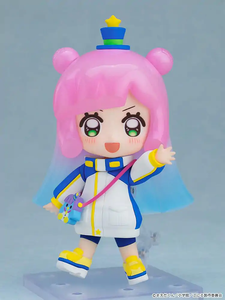 Puniru is a Kawaii Slime Nendoroid Akčná figúrka Puniru [Basic] 10 cm produktová fotografia