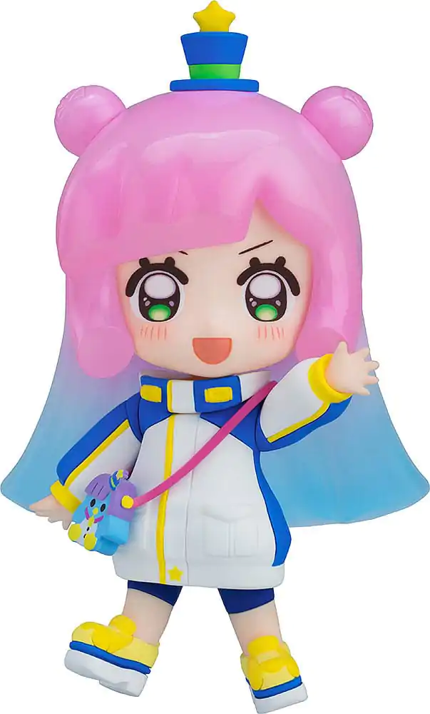 Puniru is a Kawaii Slime Nendoroid Akčná figúrka Puniru [Basic] 10 cm produktová fotografia