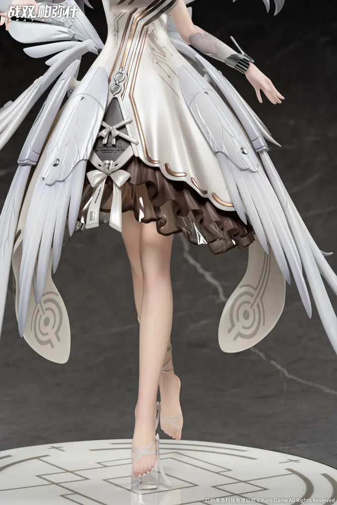 Punishing: Gray Raven PVC soška 1/7 Liv Woven Wings of Promised Daybreak Ver. 27 cm termékfotó