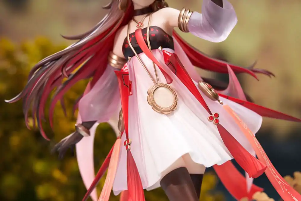 Punishing: Gray Raven Lucia Plume Eventide Glow Ver. PVC soška 1/7 25 cm termékfotó