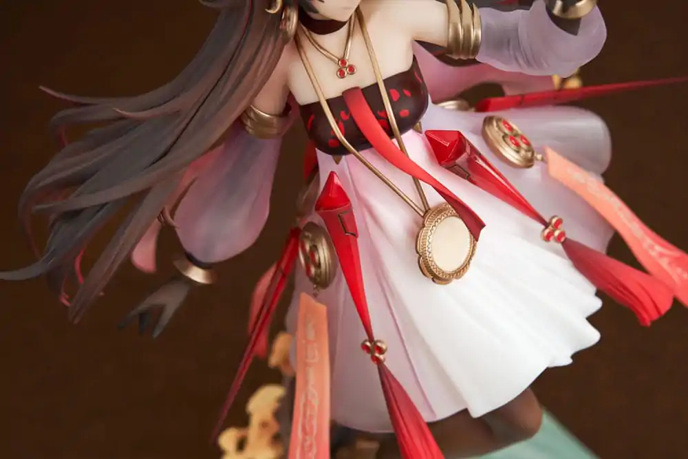 Punishing: Gray Raven Lucia Plume Eventide Glow Ver. PVC soška 1/7 25 cm termékfotó