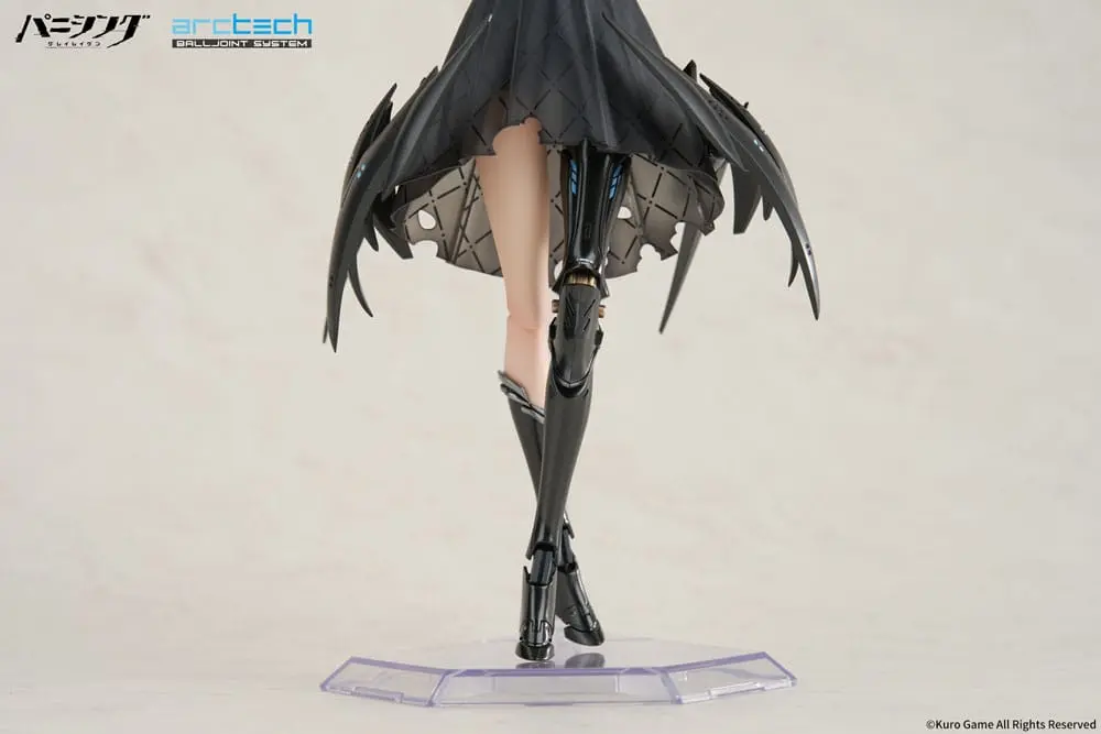 Punishing: Gray Raven Arctech Akčná Figúrka 1/8 Selena Tempest 20 cm produktová fotografia