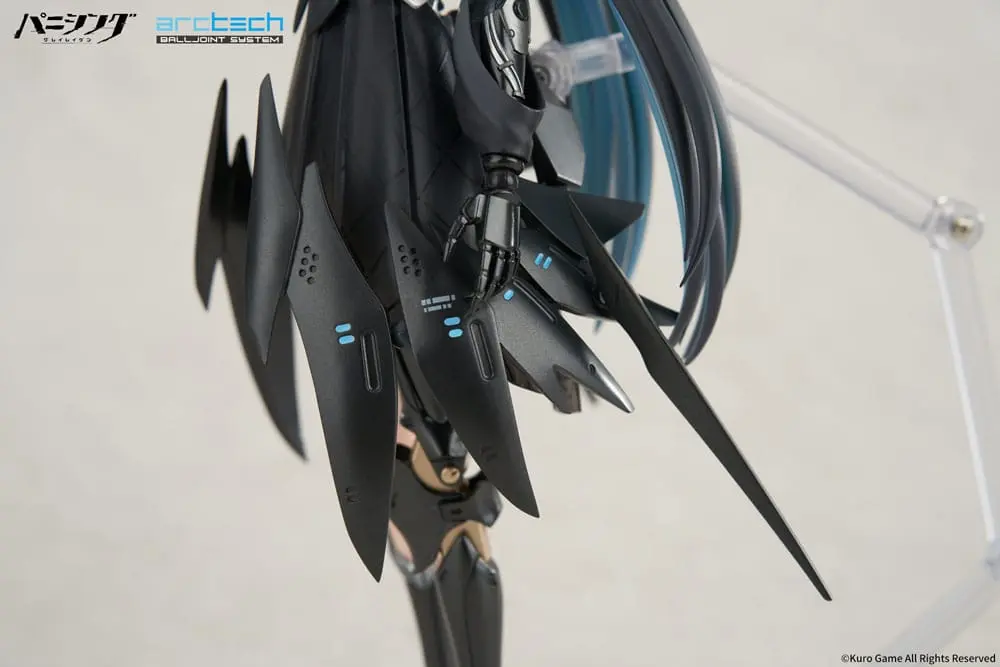 Punishing: Gray Raven Arctech Akčná Figúrka 1/8 Selena Tempest 20 cm produktová fotografia