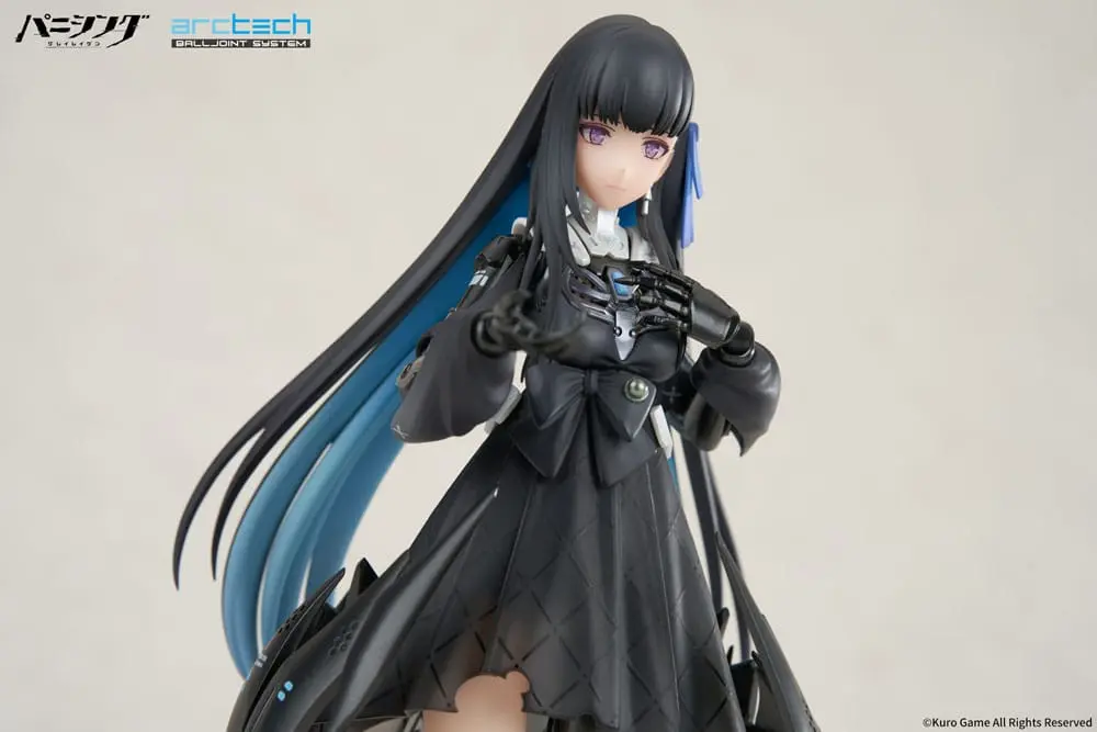 Punishing: Gray Raven Arctech Akčná Figúrka 1/8 Selena Tempest 20 cm produktová fotografia