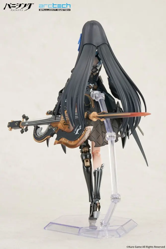 Punishing: Gray Raven Arctech Akčná Figúrka 1/8 Selena Tempest 20 cm produktová fotografia