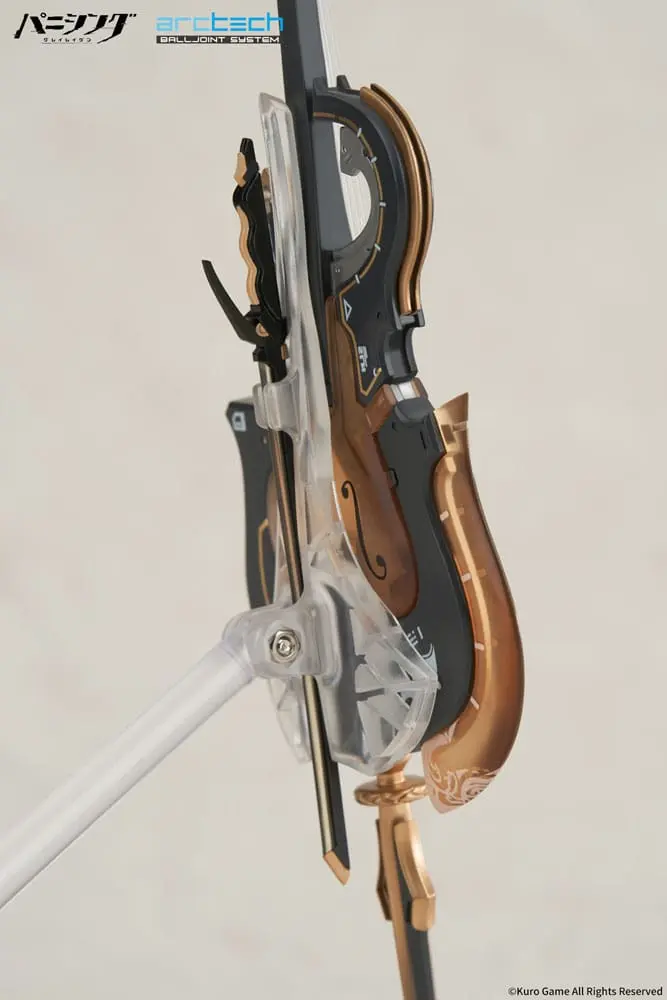 Punishing: Gray Raven Arctech Akčná Figúrka 1/8 Selena Tempest 20 cm produktová fotografia