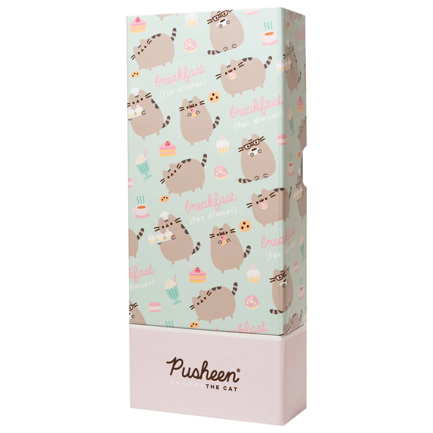 Pusheen Stolový organizér produktová fotografia