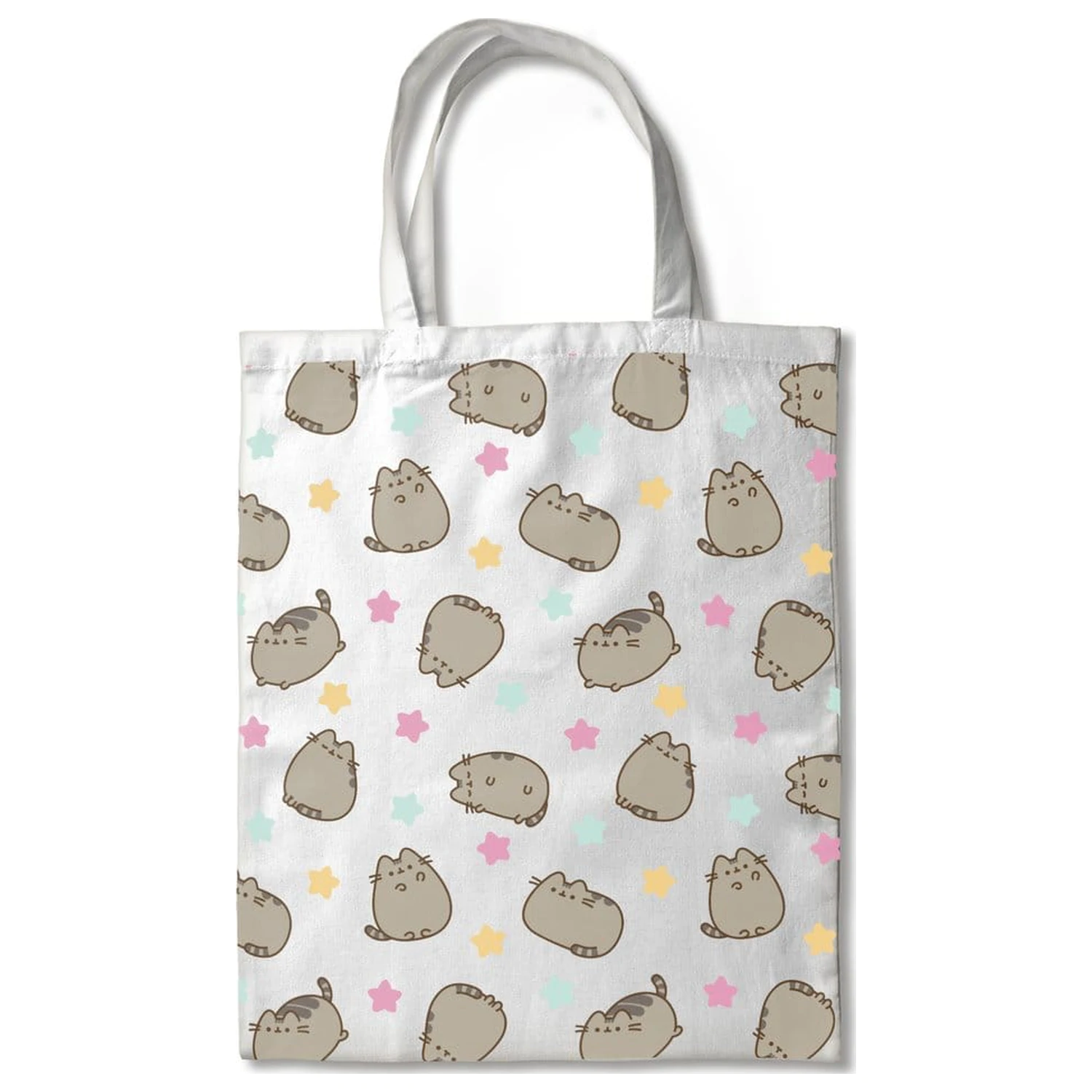Pusheen Tote Taška Pusheen Stars 40 x 35 cm produktová fotografia