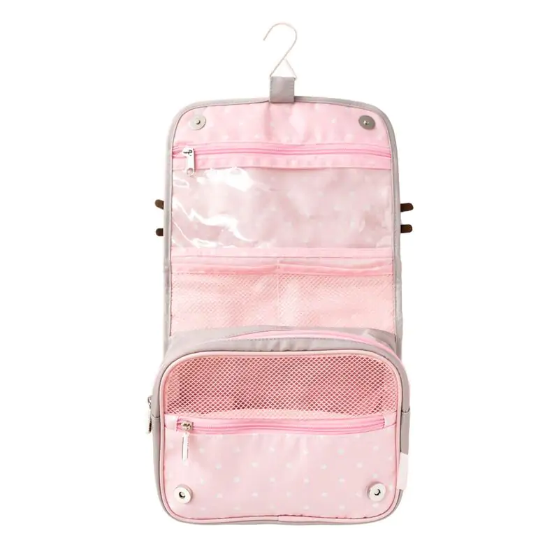 Pusheen Foodie kozmetický kufrík produktová fotografia