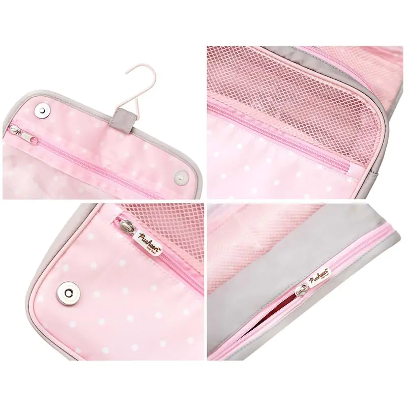 Pusheen Foodie kozmetický kufrík produktová fotografia