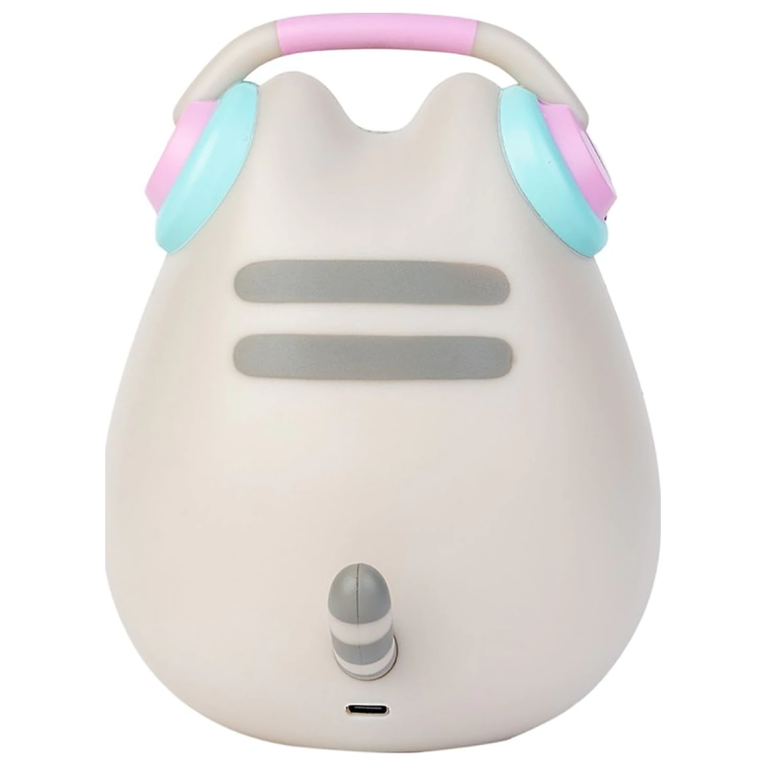 Pusheen Gamer lampa produktová fotografia