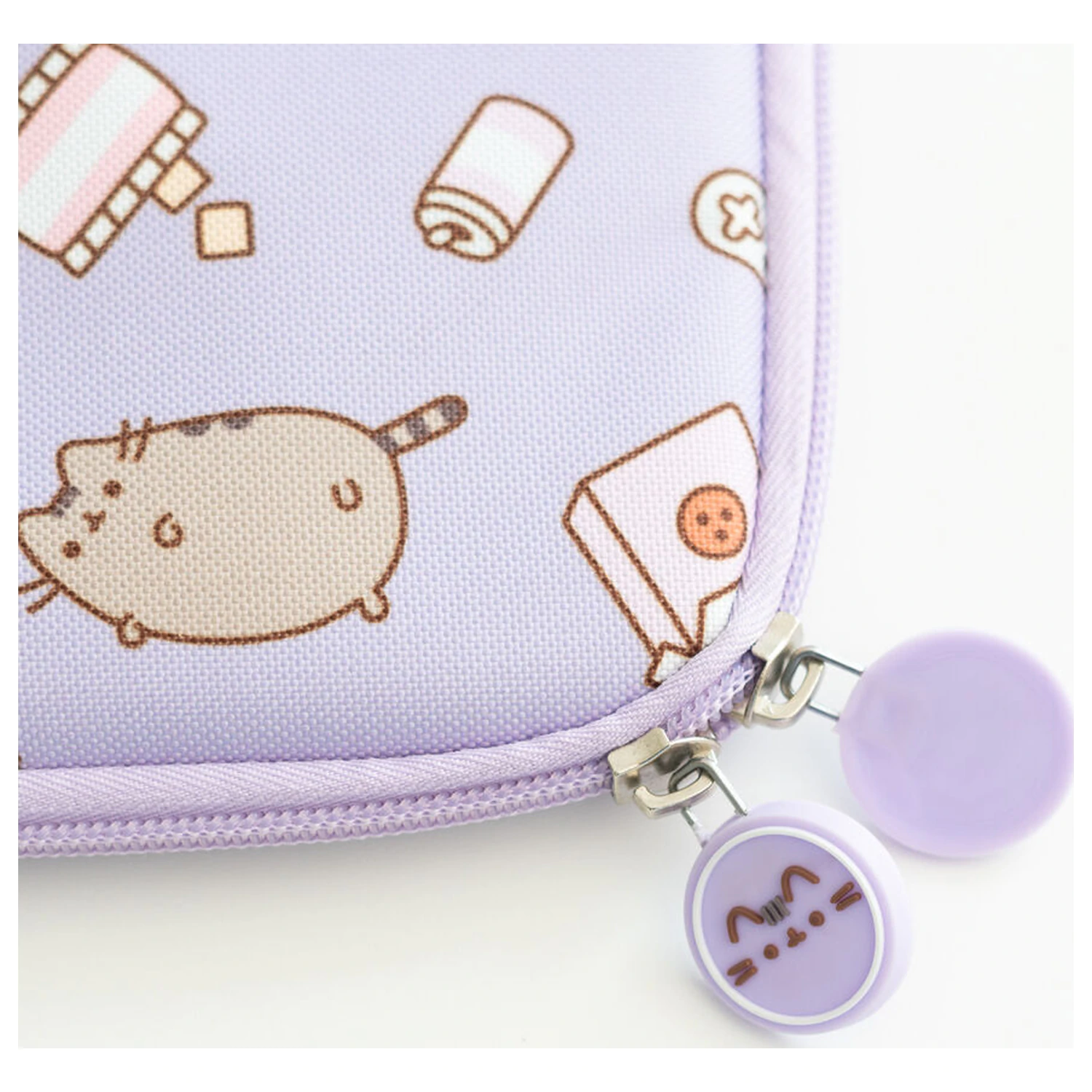 Pusheen Moments puzdro na tablet produktová fotografia