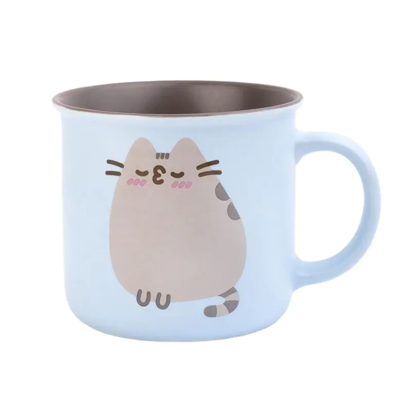 Pusheen Purrfect Love hrnček 380 ml produktová fotografia